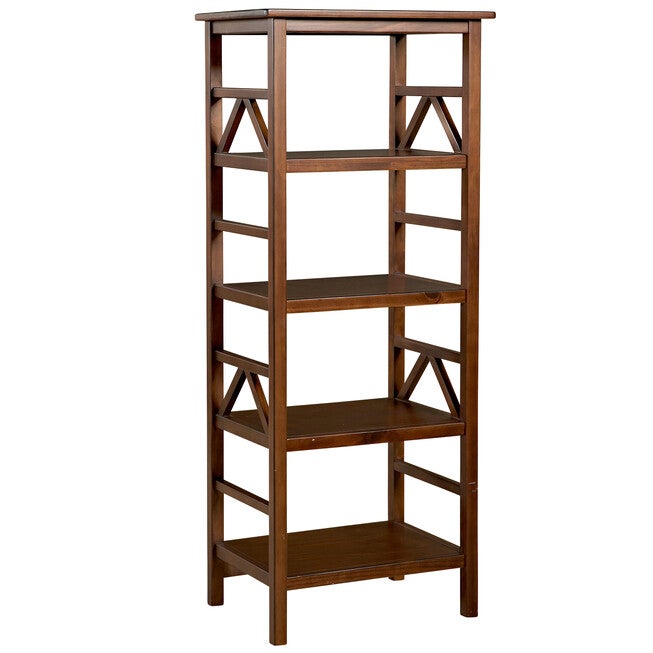 Titian TV Tower, ANTIQUE TOBACCO, hi-res image number 0