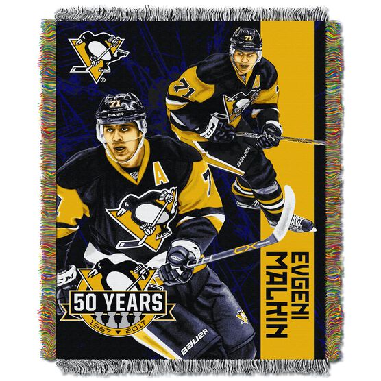 Player Evgeni Malkin - Penguins, MULTI, hi-res image number null