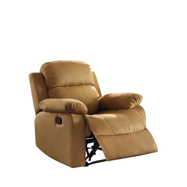 Recliner (Motion), BROWN, hi-res image number 0