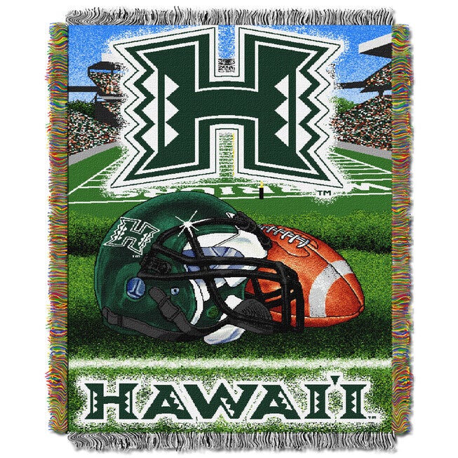 Hawaii HFA Throw, MULTI, hi-res image number 0