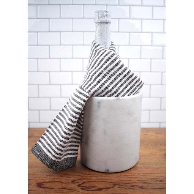 Wine Cooler and Tool Holder - Marble, , alternate image number null