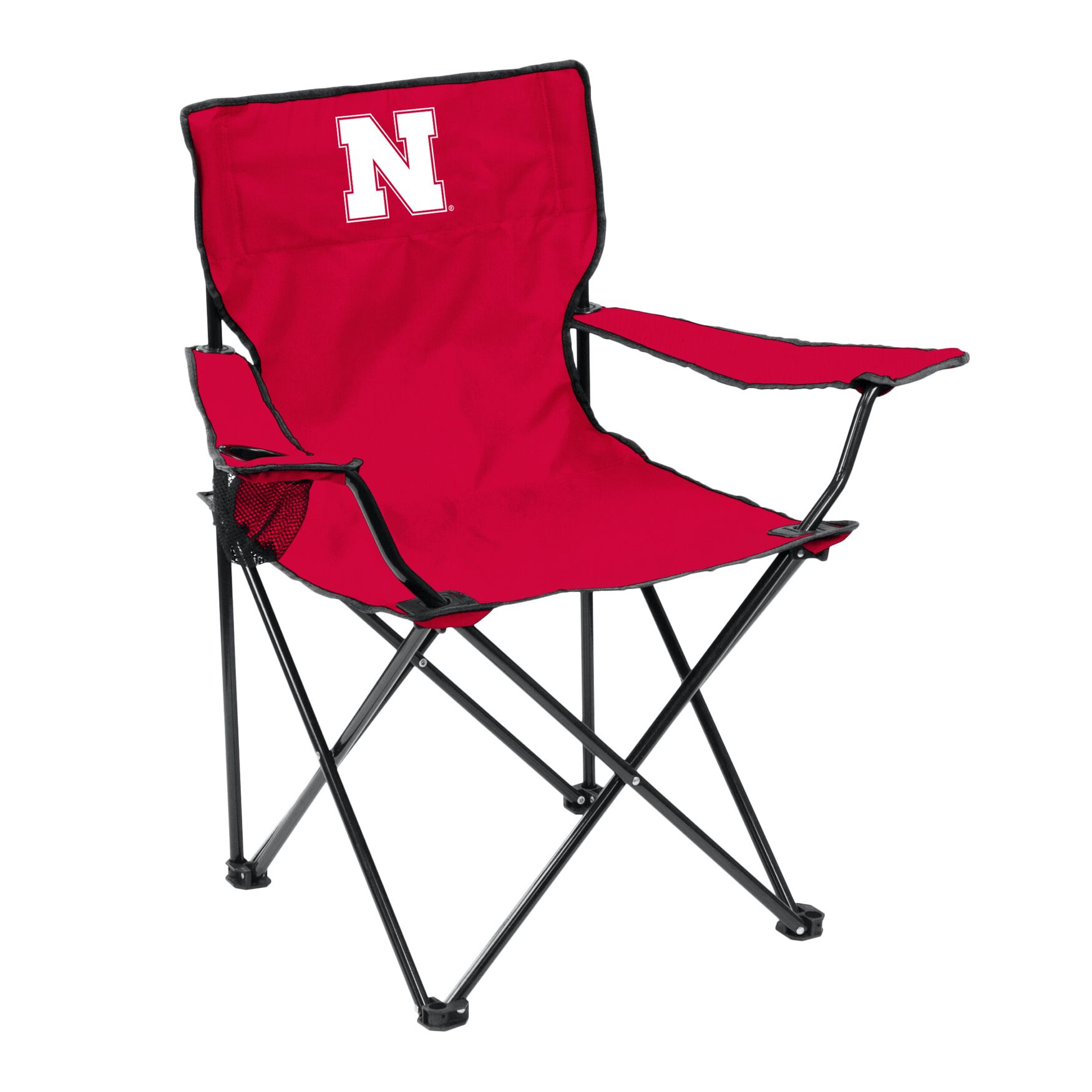 Quad Chair Tailgate Adjustable Armrests Cupholder Multi Catherines