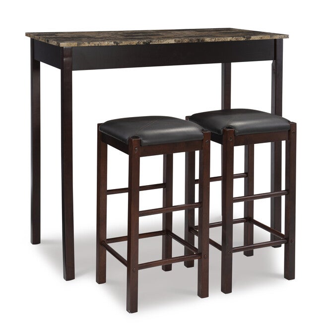 Sutton Three Piece Tavern Set, , alternate image number 2