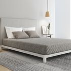 10" Gel Memory Foam Mattress, Firm, Twin Mattress, GREY, hi-res image number null
