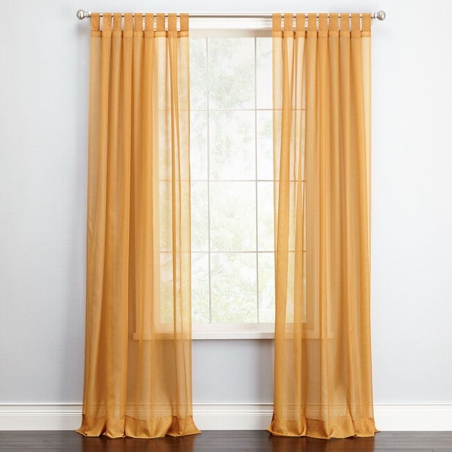 BH Studio Sheer Voile Window Collection, , hi-res image number 0