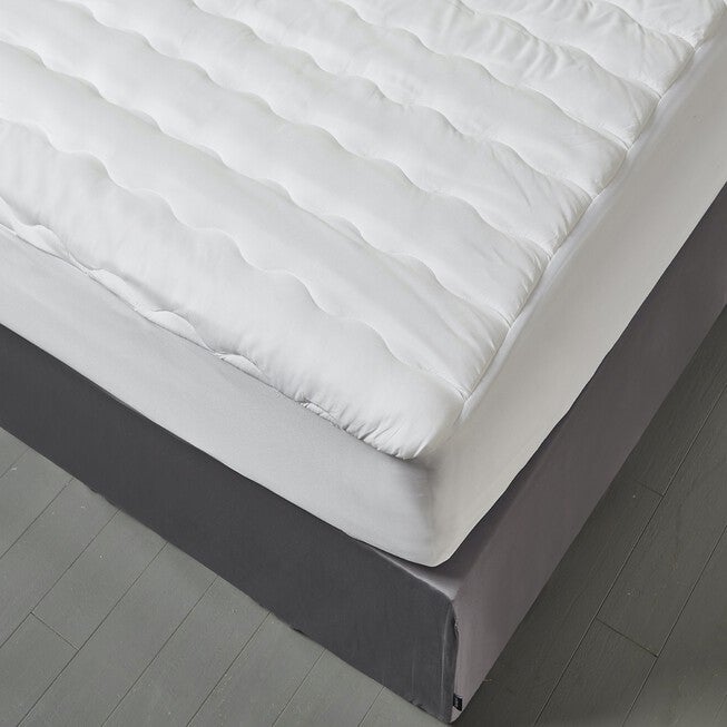 Pet Agree Basic Allergens Free Waterproof Mattress Pad, , on-hover image number 1