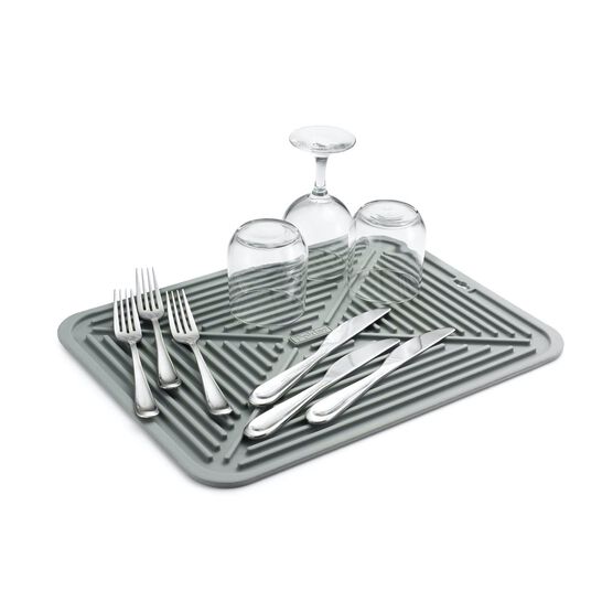 ADVANTAGE DRYING MAT, GREY, hi-res image number null