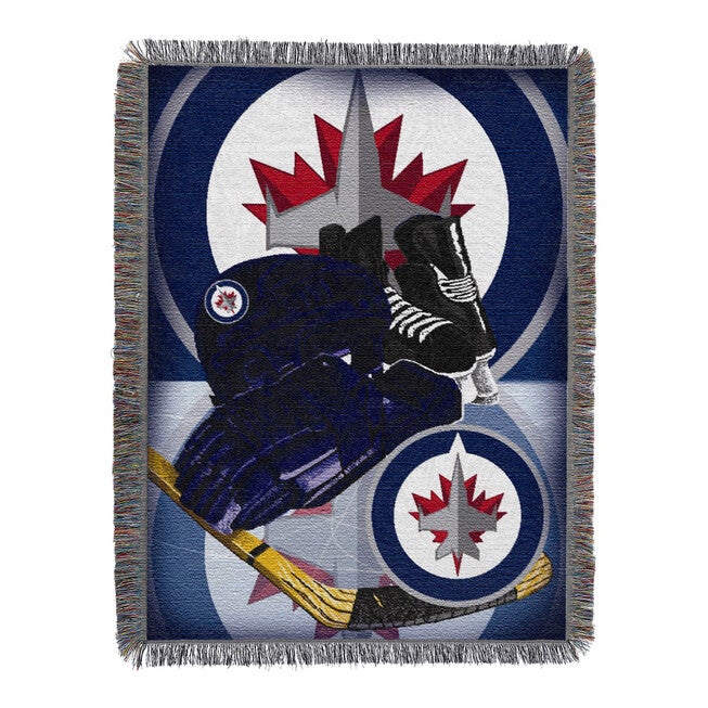 Winnipeg Jets HIA, MULTI, hi-res image number 0