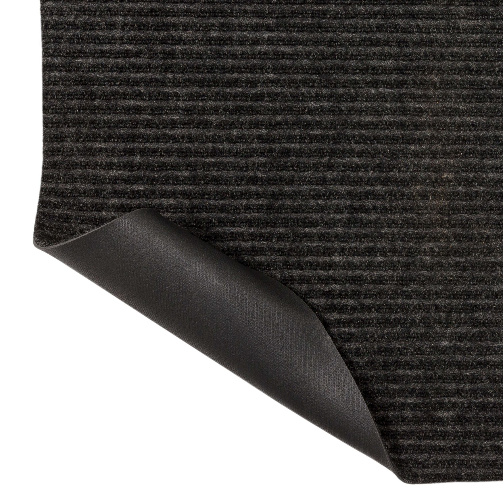 Ribbed Utility Mat Door Mat, , alternate image number 2