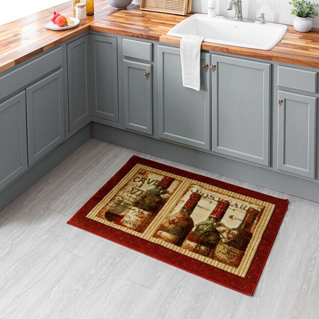 French Cellar Multi 2' 6 inches X 4', , alternate image number 4