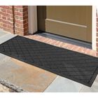 Aqua Shield® Argyle Door Mat 22"X60", , alternate image number null