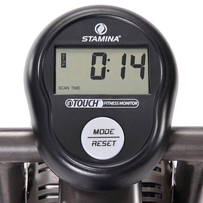 Air Resistance Exercise Bike 876 Home Fitness Equipment, , alternate image number 5