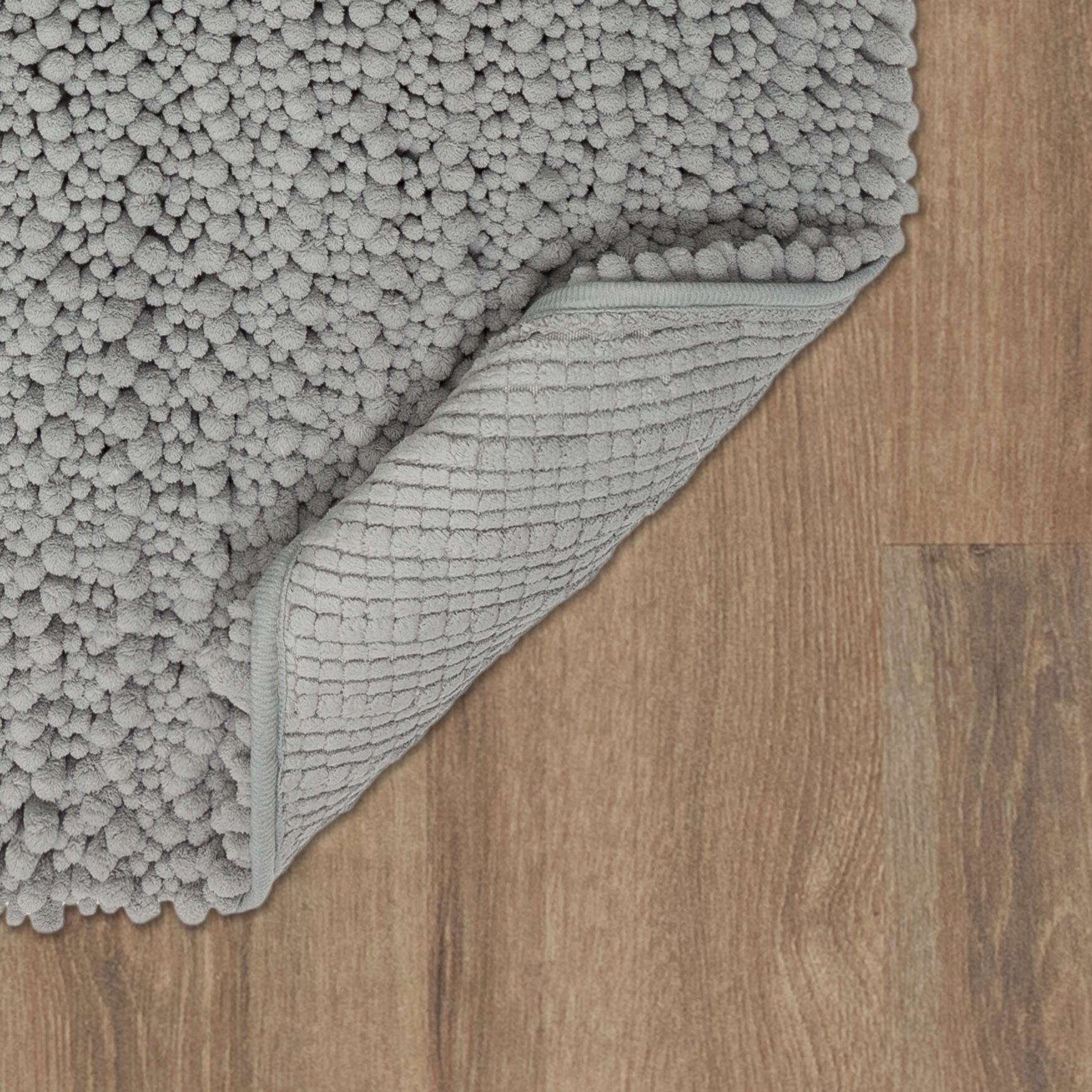 Metaphor Bath Rug, , on-hover image number 1