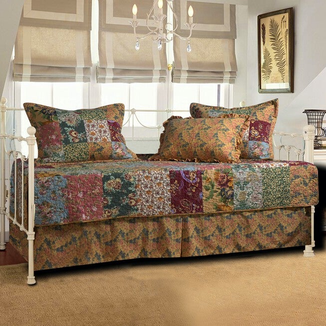 Antique Chic Daybed Set, MULTI, hi-res image number null
