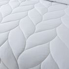 Cotton White Duck Down Comforter Comforters, , alternate image number null