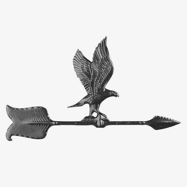 Eagle Accent Weathervane, , alternate image number 4