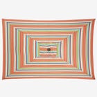 Oversized Rectangular Umbrella, , alternate image number null