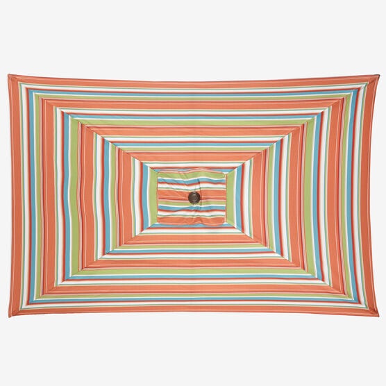 Oversized Rectangular Umbrella, , alternate image number null