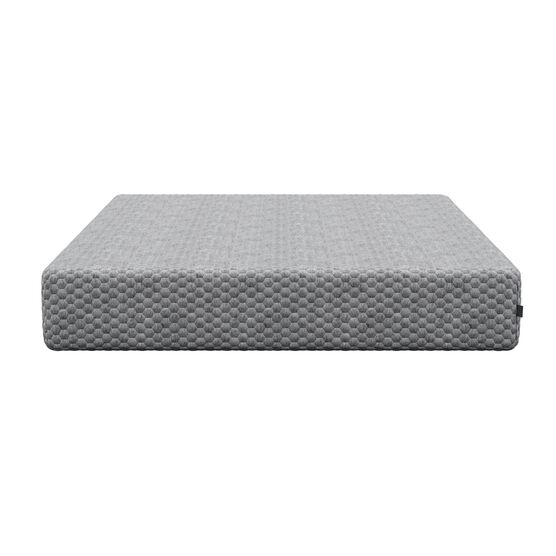 10" Gel Memory Foam Mattress, Medium, Queen Mattress, , alternate image number null