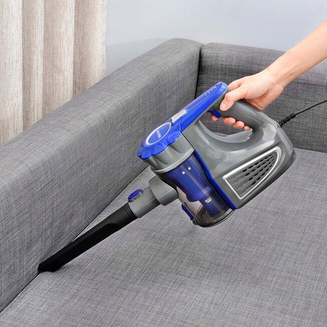 Kalorik Home Cyclone Vacuum with Pet Brush, , alternate image number 18