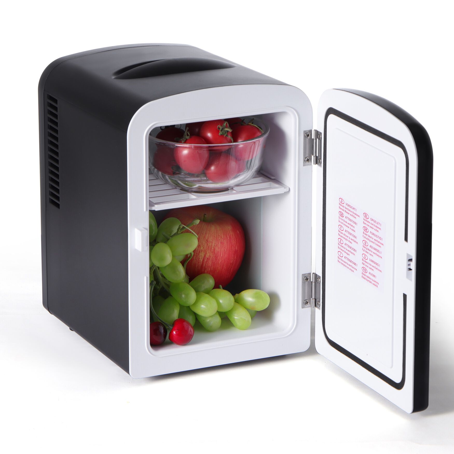 Uber Chill Portable Mini Fridge, , alternate image number 2