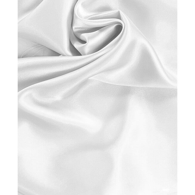 Fresh Ideas Satin Hair Keeper 6-Pack Pillow Protector Set, , alternate image number 2