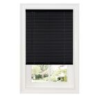 Cordless Gii Deluxe Sundown Room Darkening Mini Blind, , on-hover image number null