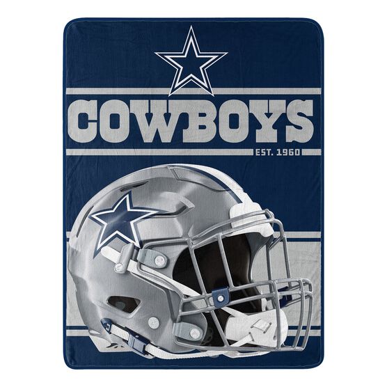 NFL MICRO RUN-COWBOYS, MULTI, hi-res image number null