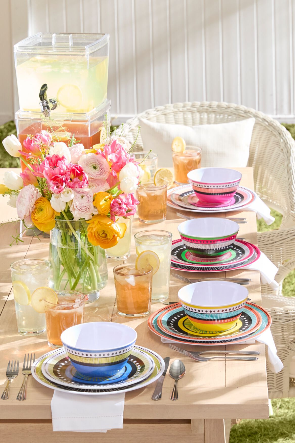 16-Pc. Hemby Glassware Set, , alternate image number 3