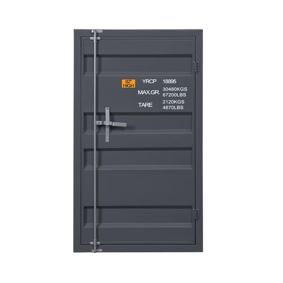 Chest (Single Door), , on-hover image number null