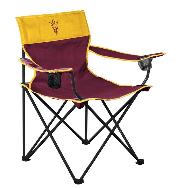 Az State Big Boy Chair Tailgate, MULTI, hi-res image number 0