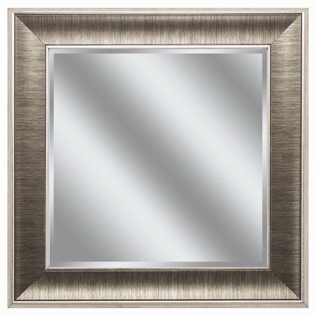 BEVELED MIRROR, MIRROR, hi-res image number null