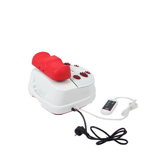 Ankle Circulatory Workout Massager Wellness, , alternate image number null