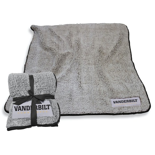 Vanderbilt Frosty Fleece Home Textiles, MULTI, hi-res image number null