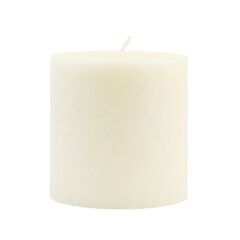 Timberline 3 X 3 Ivory Pillar