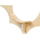 Sun Shape Cat Wall Shelves, , alternate image number null