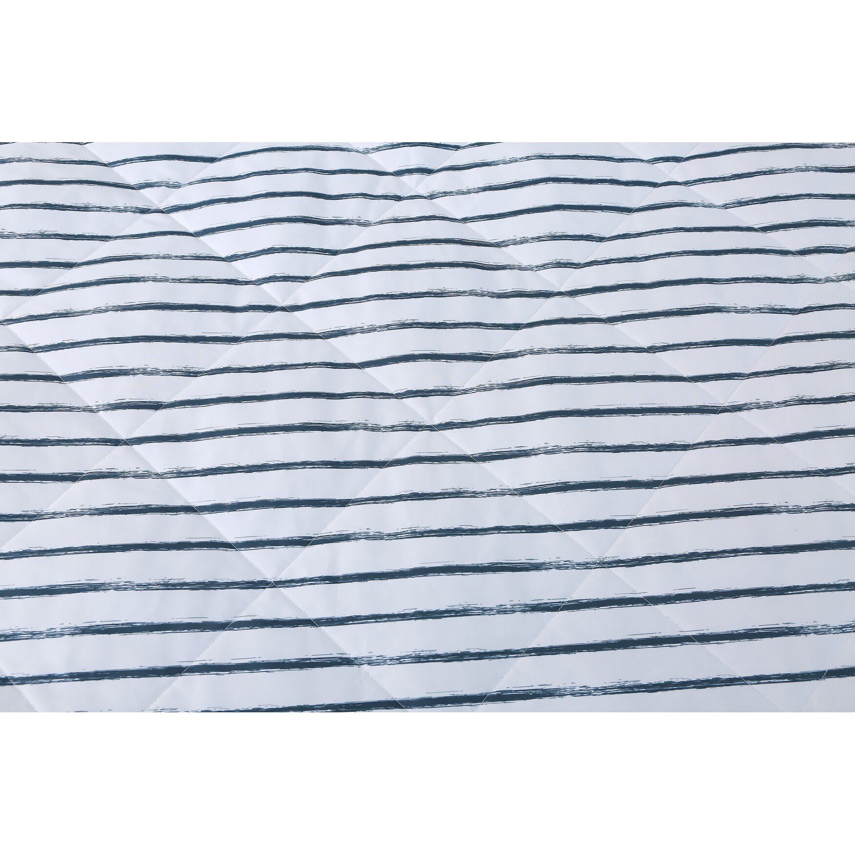 Nano Feather Blanket, Stripe, , alternate image number 2
