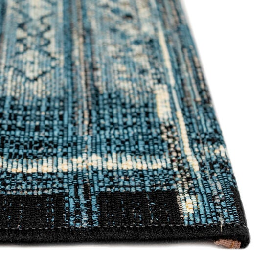 Liora Manne Marina Tribal Stripe Indoor/Outdoor Rug Catherine's