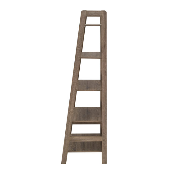 Tracey Ladder Bookcase, , alternate image number null