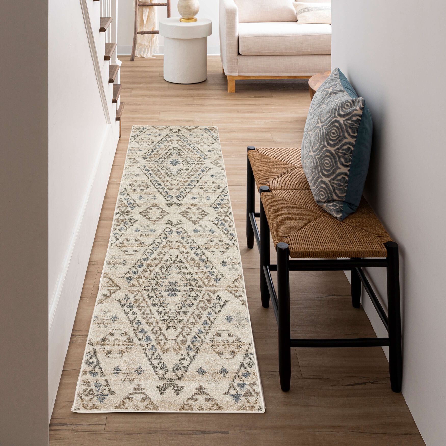 Fleming Area Rug, , alternate image number 6