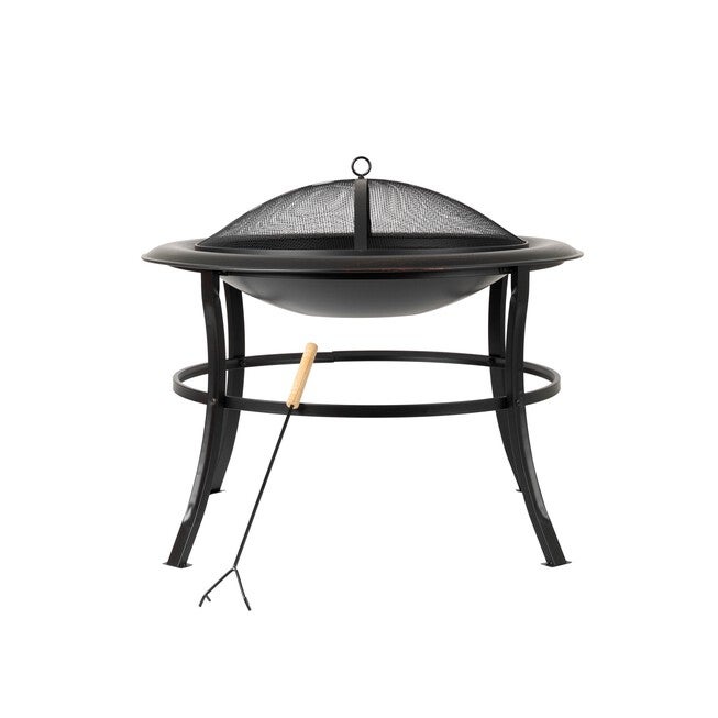 Tokia Round Fire Pit, , alternate image number 3
