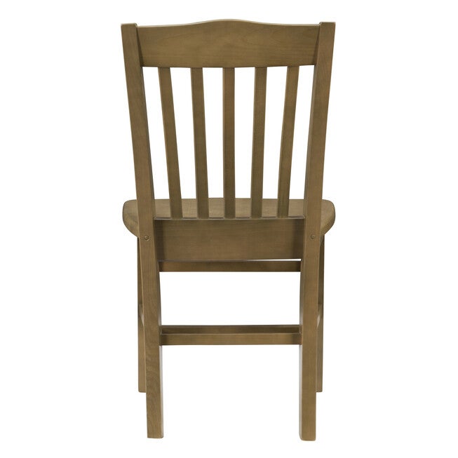 Bramwell Dining Chair Natural Set of 2, , alternate image number 4