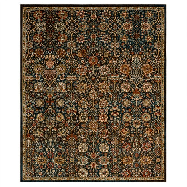Camarl Area Rug, GREY, hi-res image number null