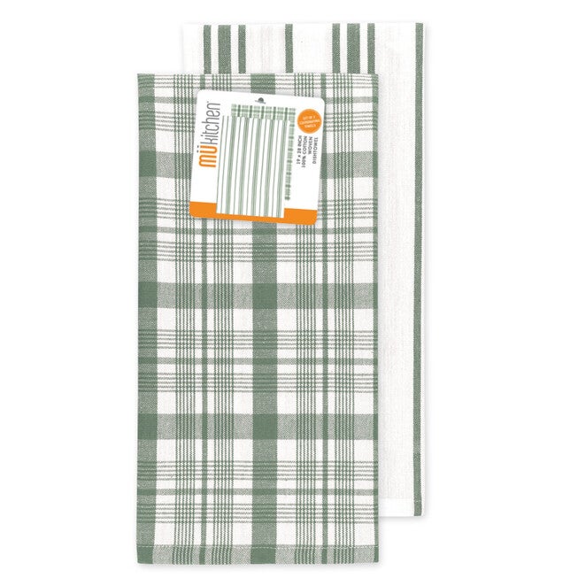 Farmhouse Towel 4pc Set, , alternate image number 2