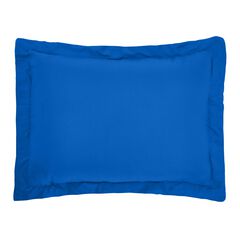 BH Studio Reversible Pillow Sham