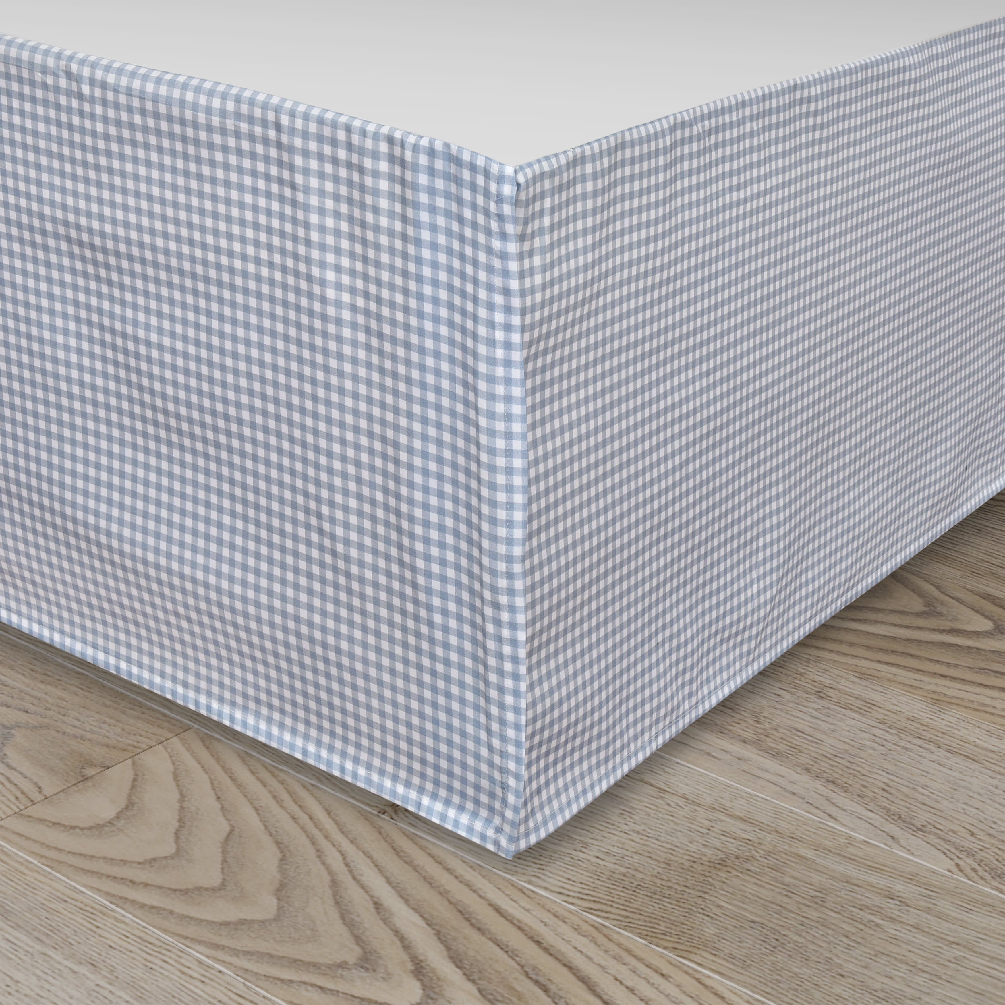 Kourtney 4 Piece Comforter Set, BLUE, alternate image number 3