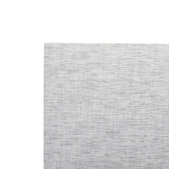 Grey Polystone Transitional Table Lamp, , alternate image number null