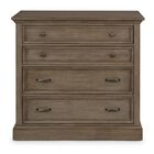 Mountain Lodge 4-Drawer Chest , , alternate image number null