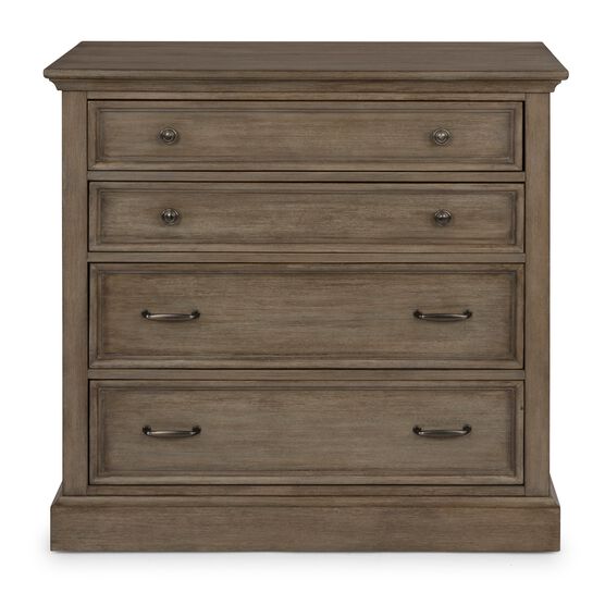 Mountain Lodge 4-Drawer Chest , , alternate image number null