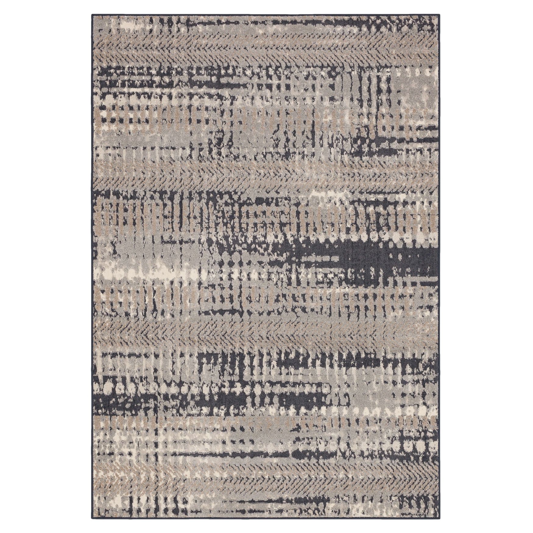 Gaillard Area Rug, GREY, hi-res image number 0